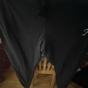 Gymshark Charcoal Joggers